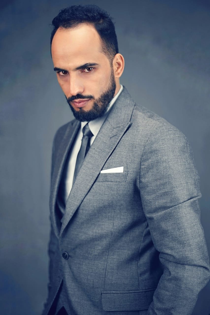 Zdjęcie Youssef Tounzi