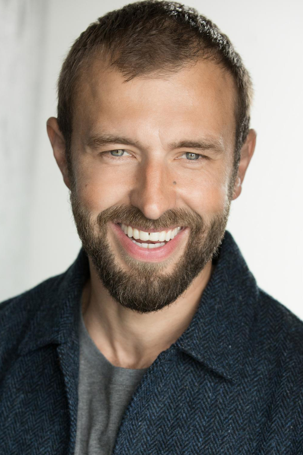 Zdjęcie Benjamin Dilloway
