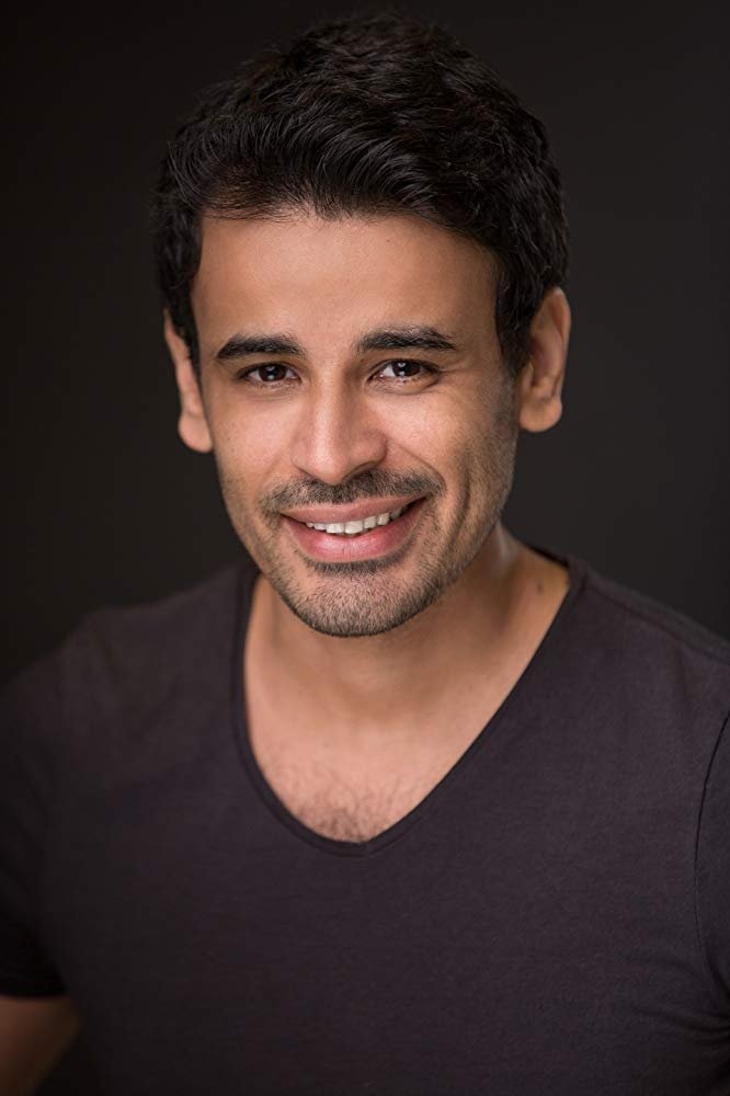 Zdjęcie Faical El Kihel