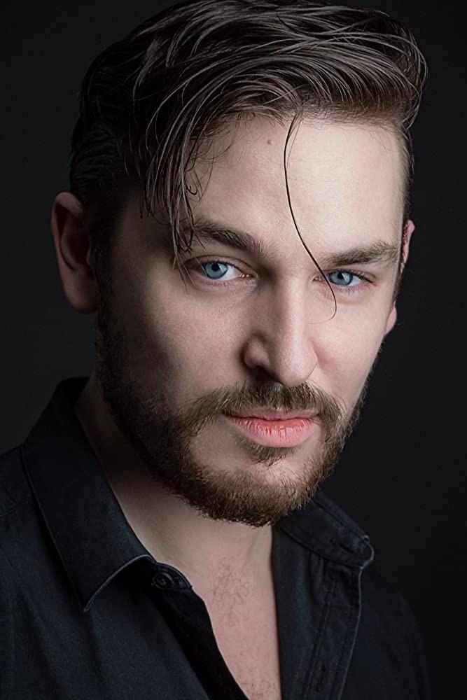 Zdjęcie Billy Rayner